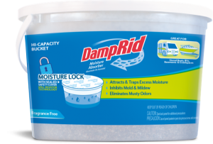 High Capacity Moisture Absorber FG50T