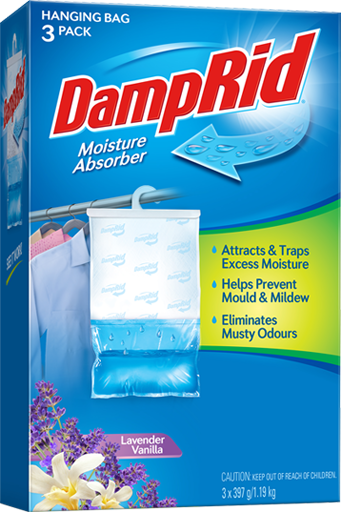 hanging-absorbent
