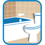 B_bathrooms
