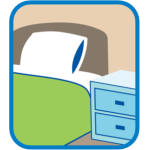 B_bedrooms