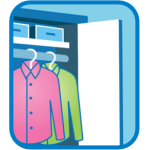 B_closets