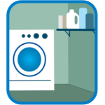 B_laundry